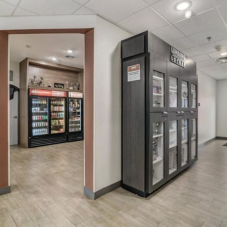 Candlewood Suites Longview By Ihg Ngoại thất bức ảnh