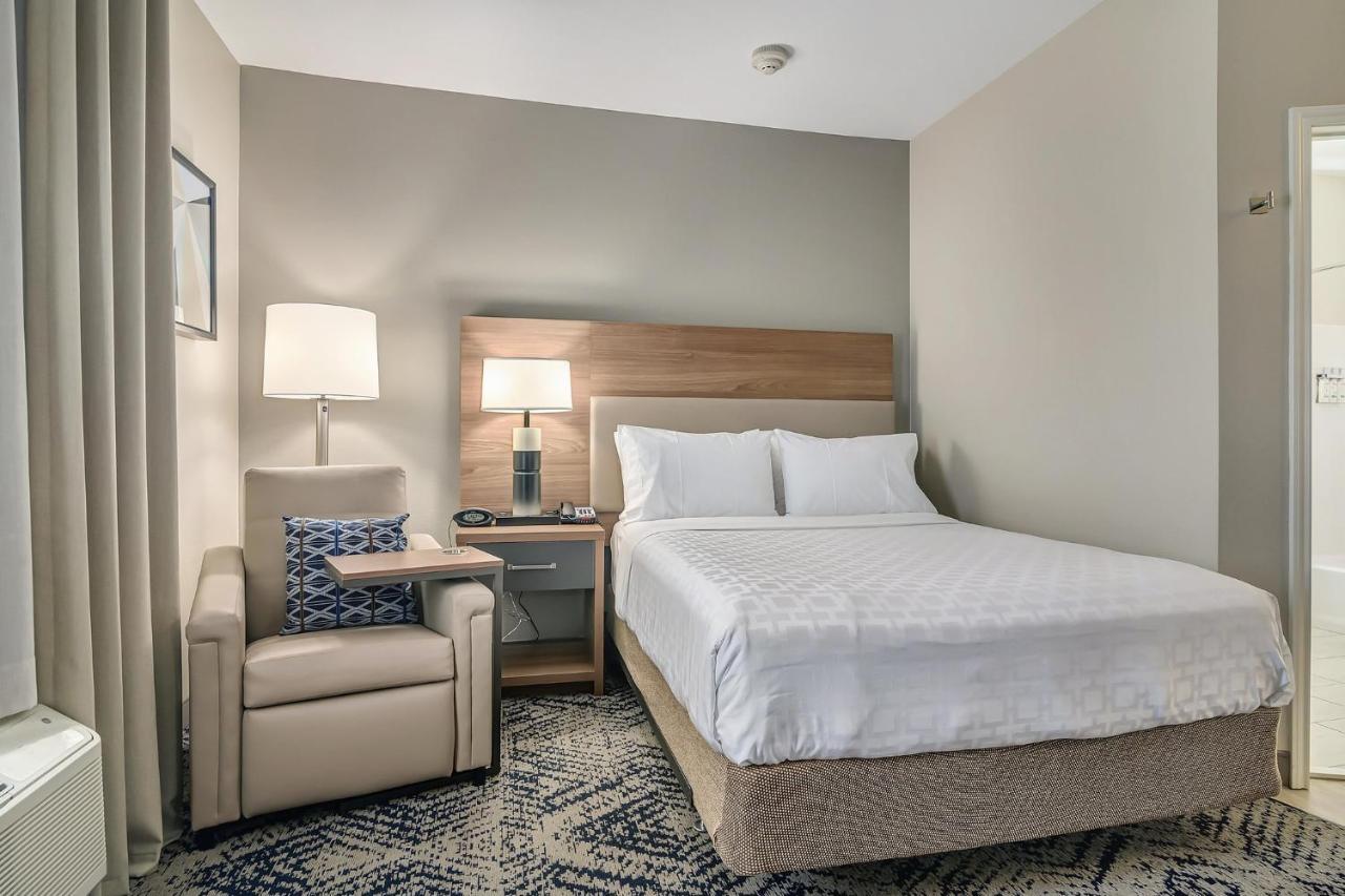 Candlewood Suites Longview By Ihg Ngoại thất bức ảnh
