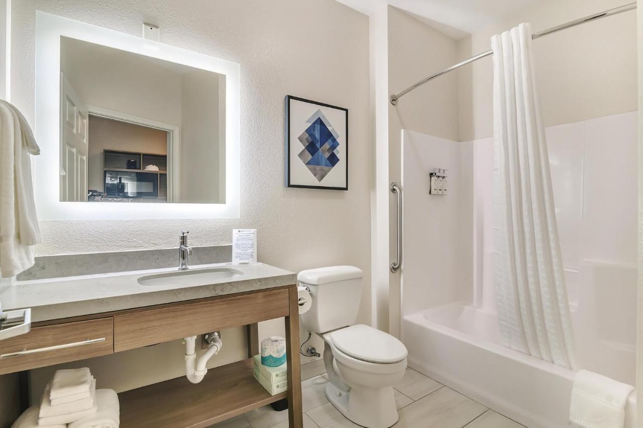 Candlewood Suites Longview By Ihg Ngoại thất bức ảnh