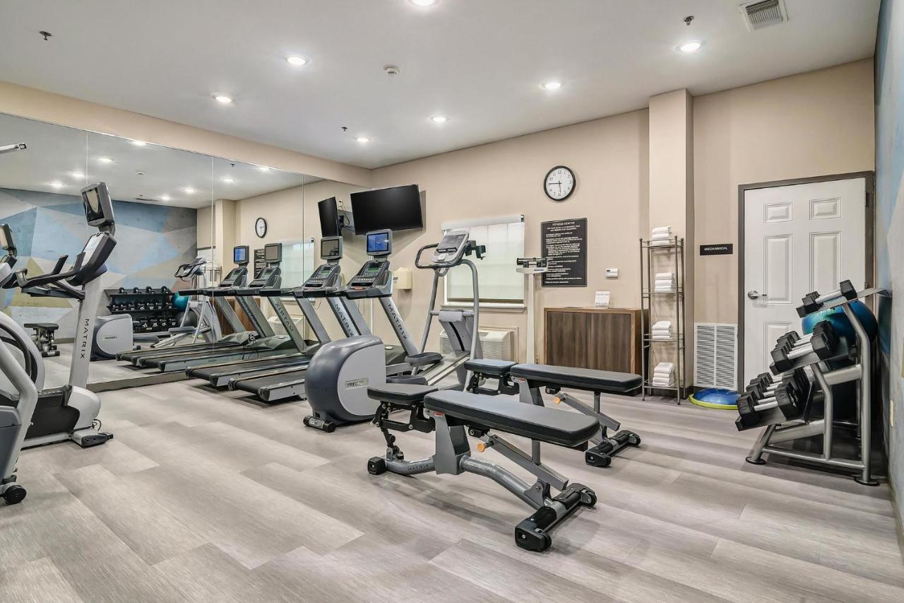 Candlewood Suites Longview By Ihg Ngoại thất bức ảnh