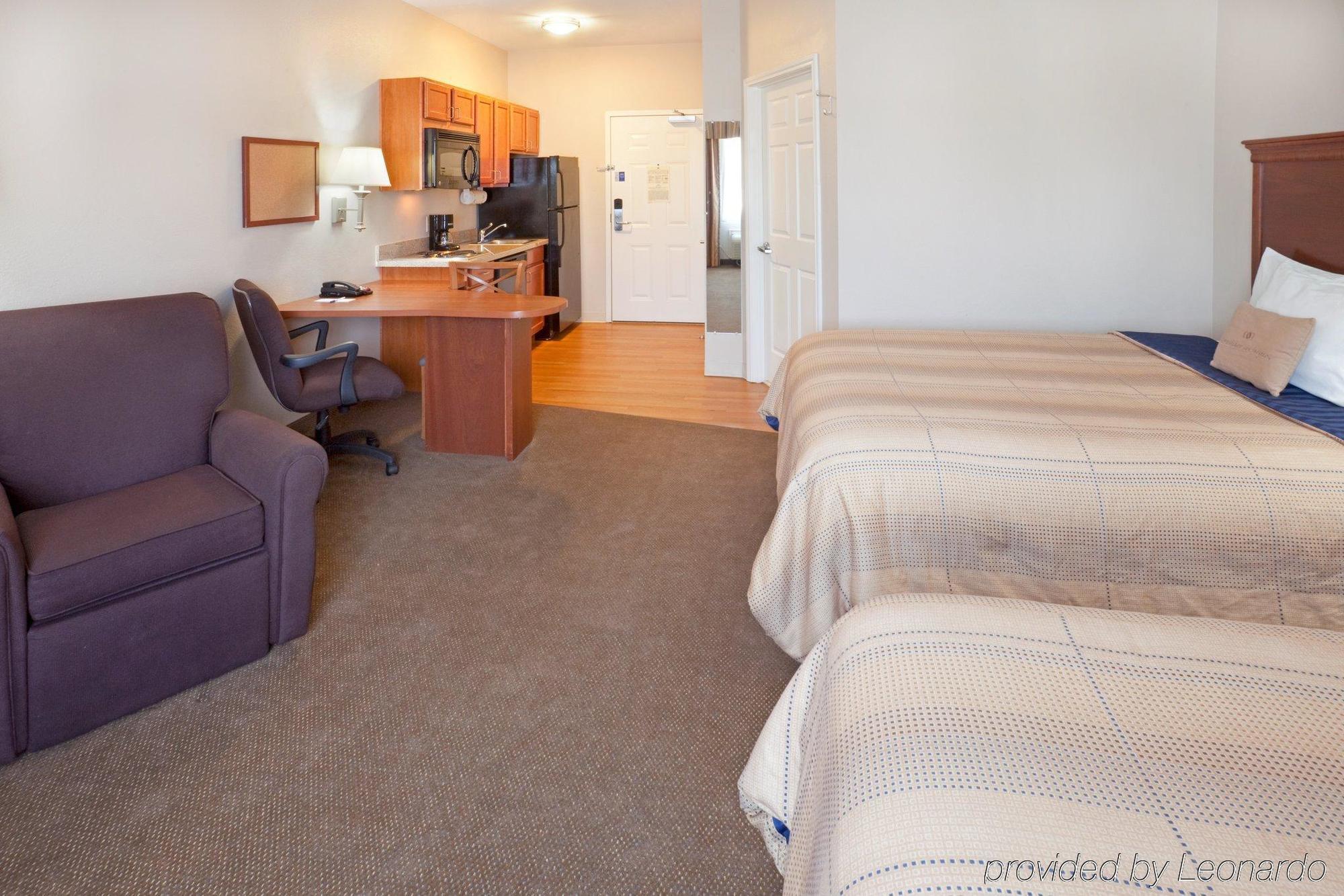 Candlewood Suites Longview By Ihg Phòng bức ảnh