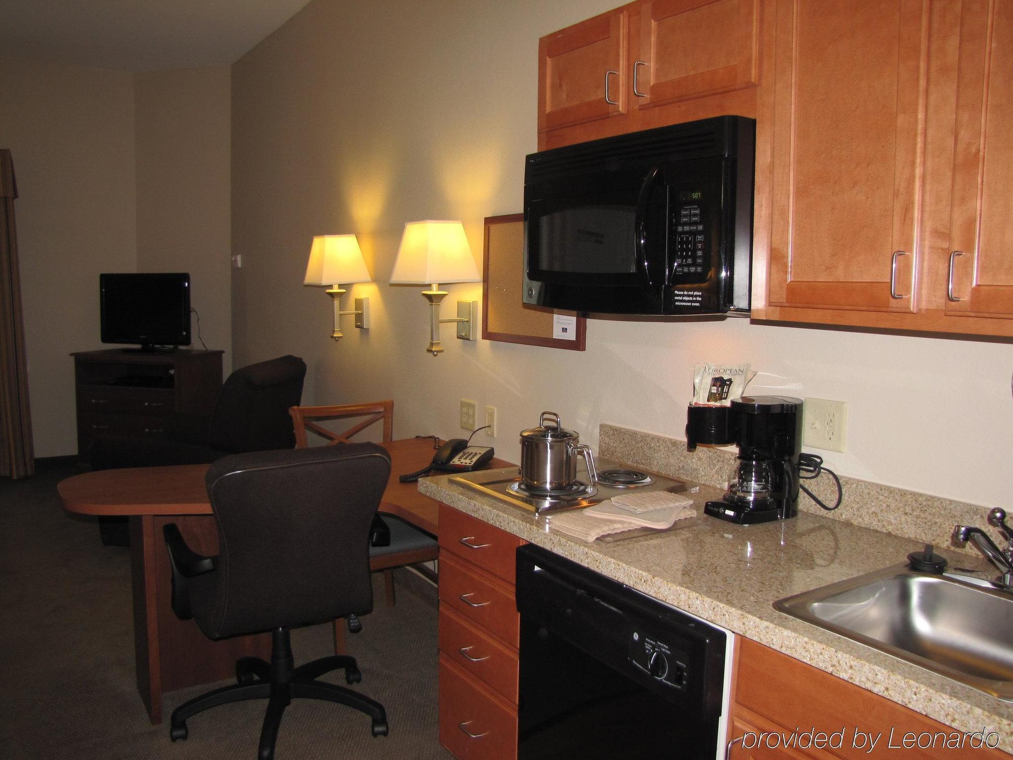 Candlewood Suites Longview By Ihg Phòng bức ảnh