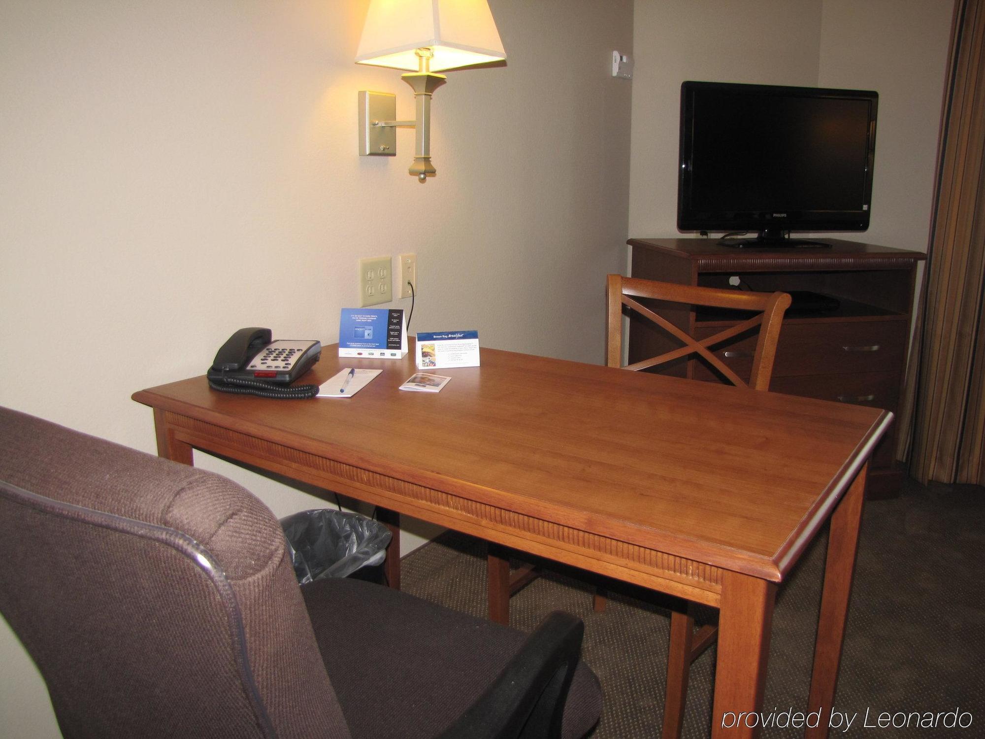 Candlewood Suites Longview By Ihg Phòng bức ảnh