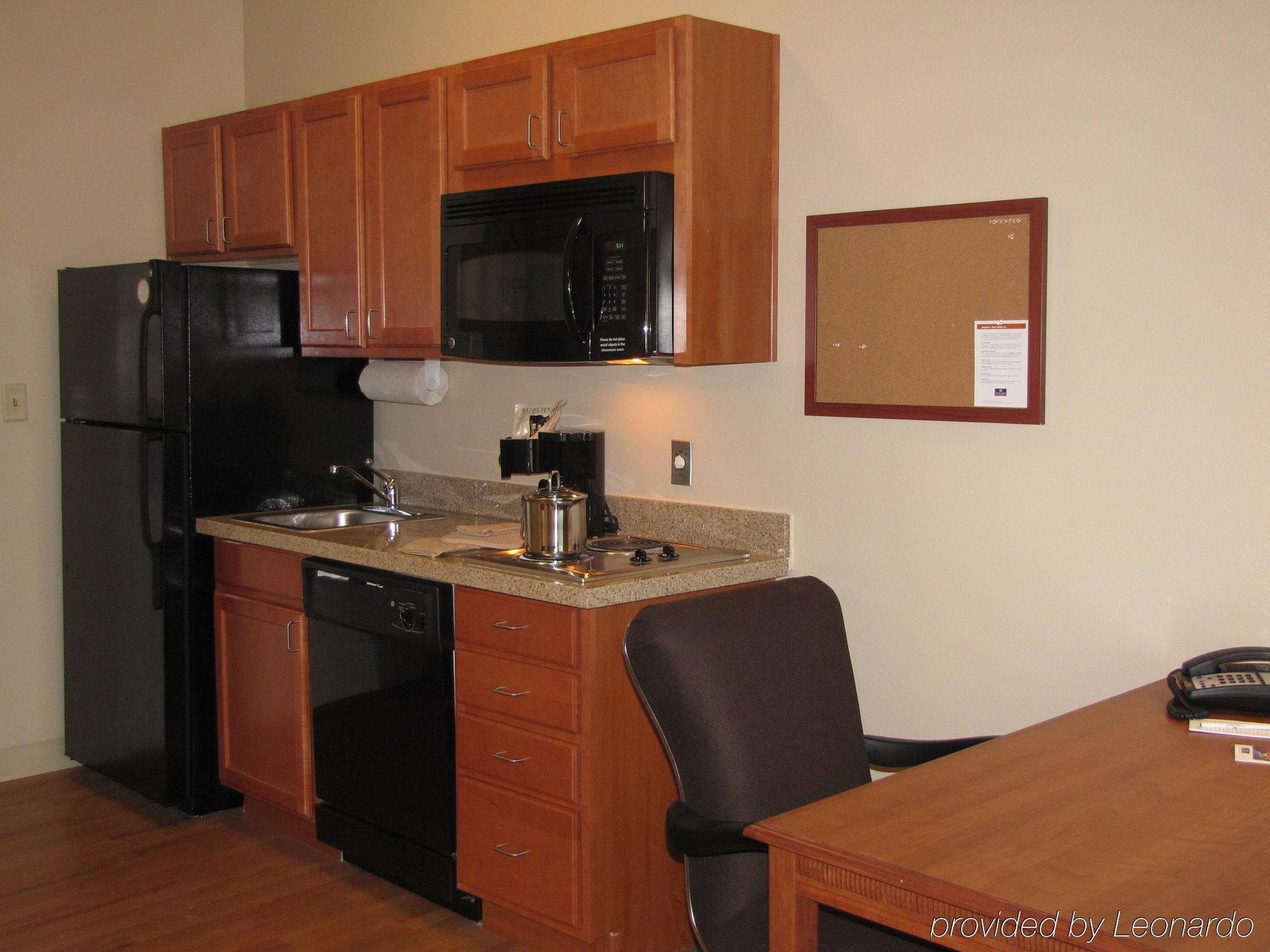 Candlewood Suites Longview By Ihg Phòng bức ảnh