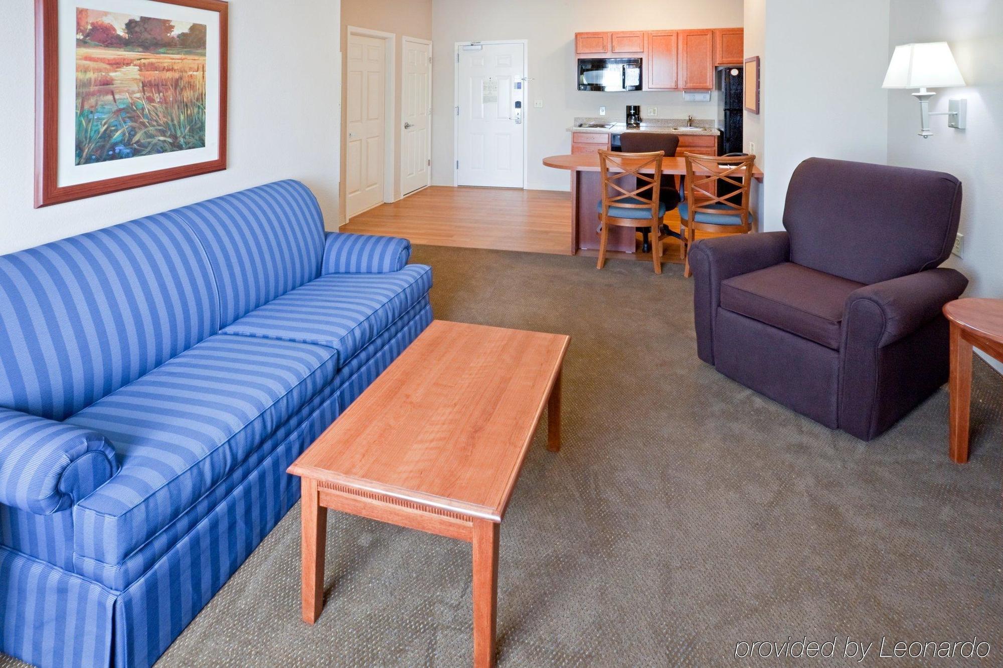 Candlewood Suites Longview By Ihg Phòng bức ảnh