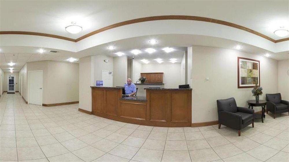 Candlewood Suites Longview By Ihg Ngoại thất bức ảnh
