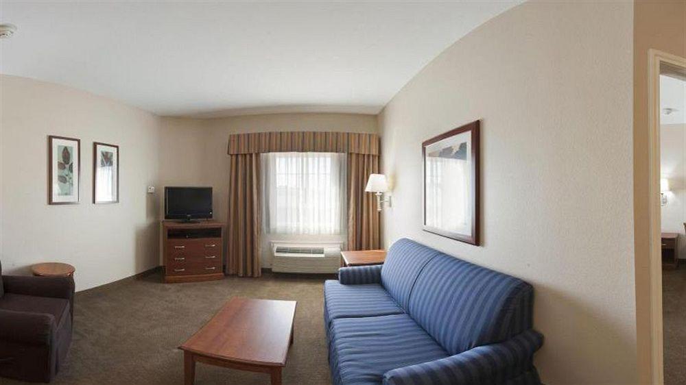 Candlewood Suites Longview By Ihg Ngoại thất bức ảnh