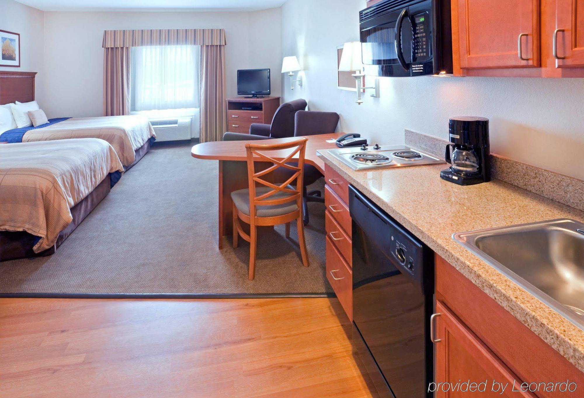Candlewood Suites Longview By Ihg Phòng bức ảnh
