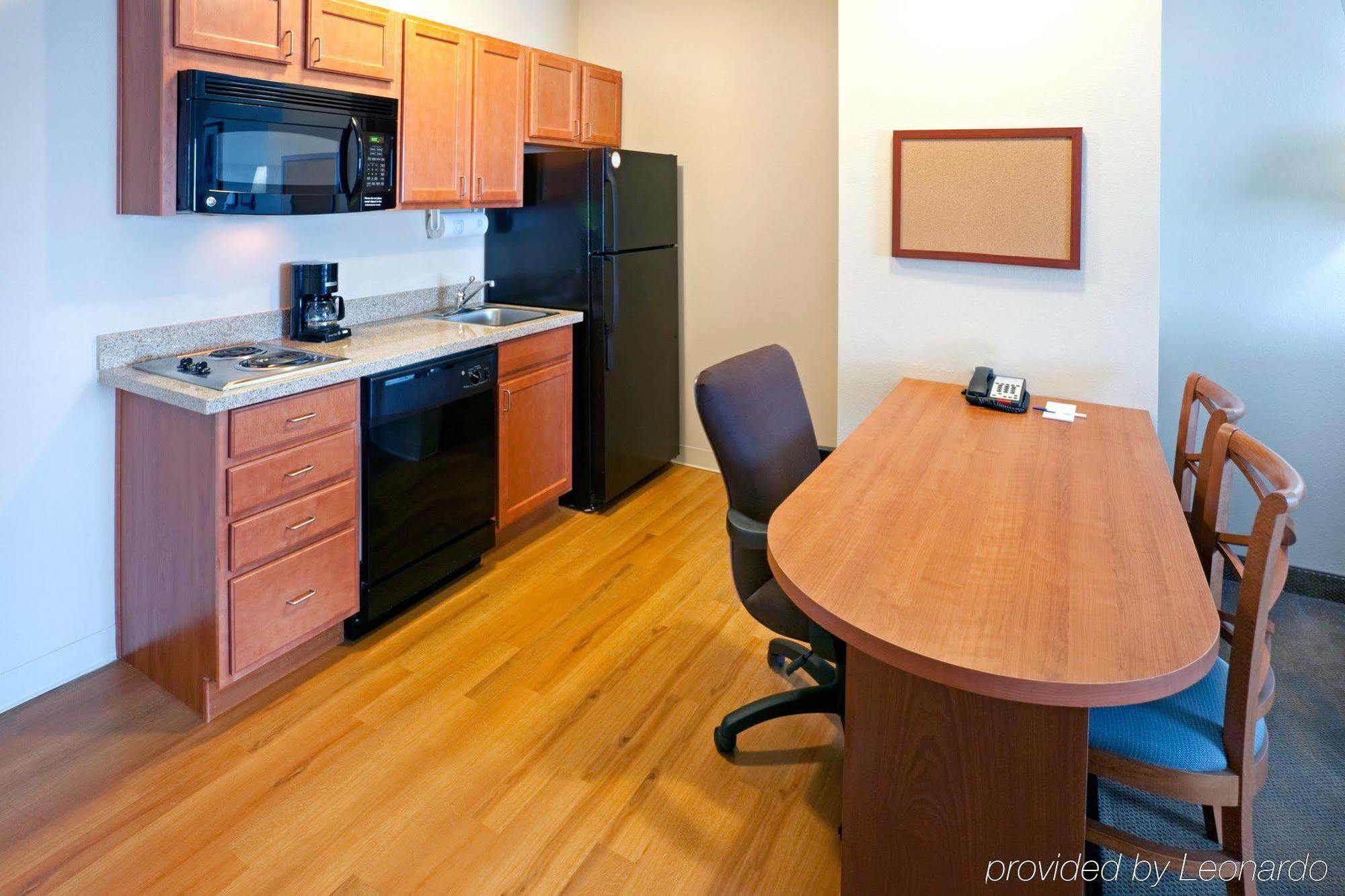 Candlewood Suites Longview By Ihg Phòng bức ảnh