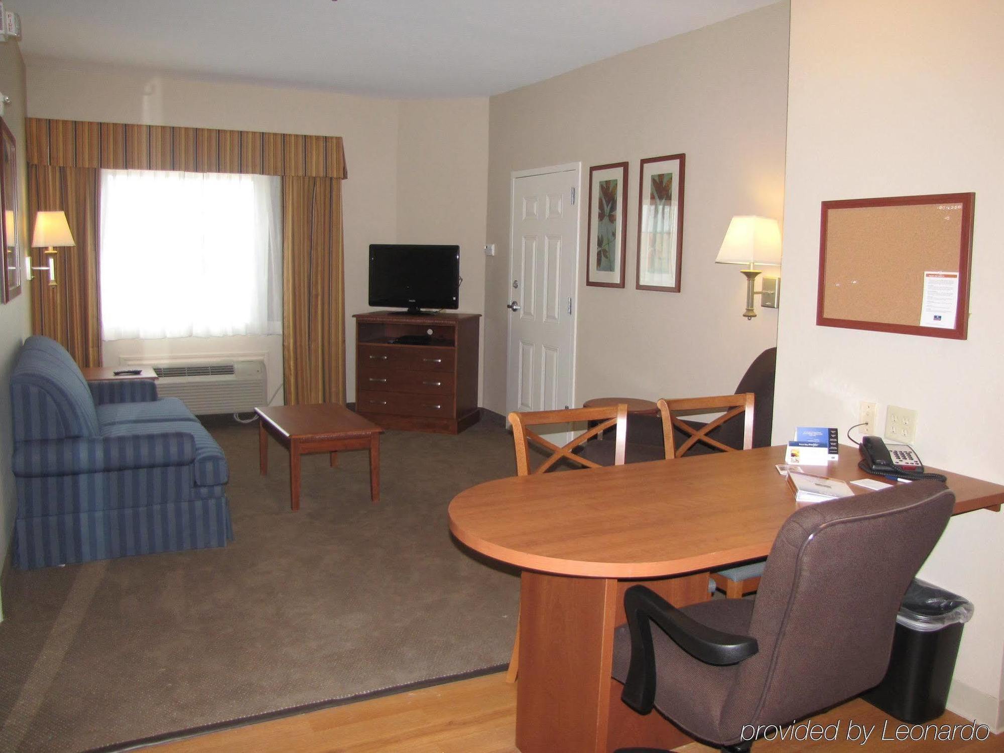 Candlewood Suites Longview By Ihg Ngoại thất bức ảnh