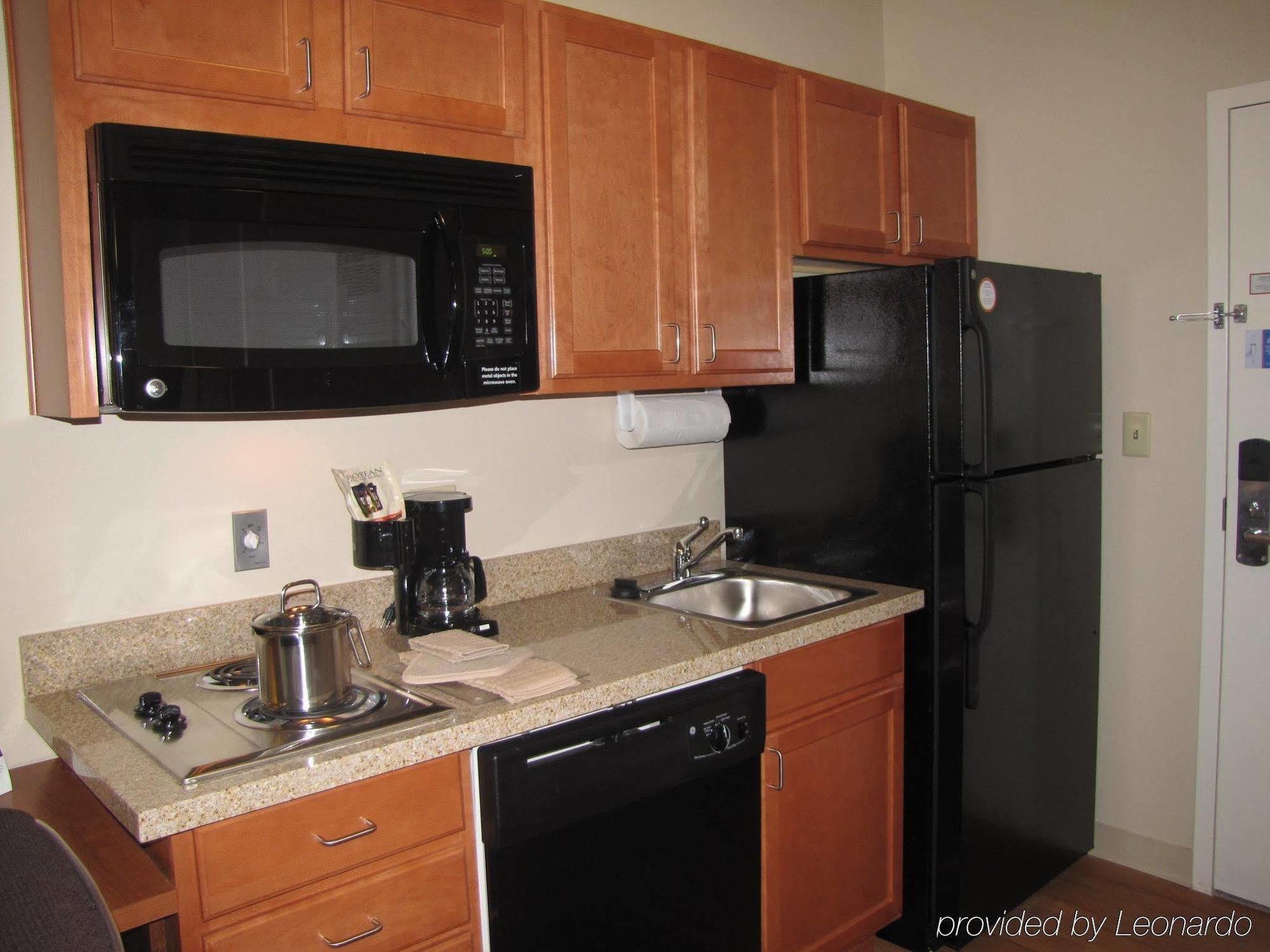 Candlewood Suites Longview By Ihg Ngoại thất bức ảnh
