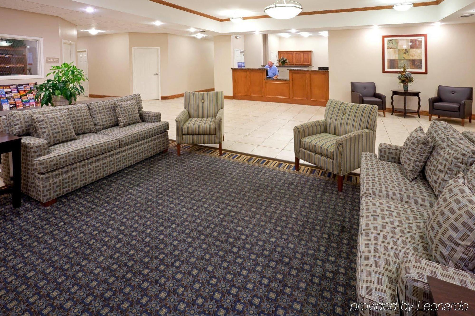 Candlewood Suites Longview By Ihg Nội địa bức ảnh