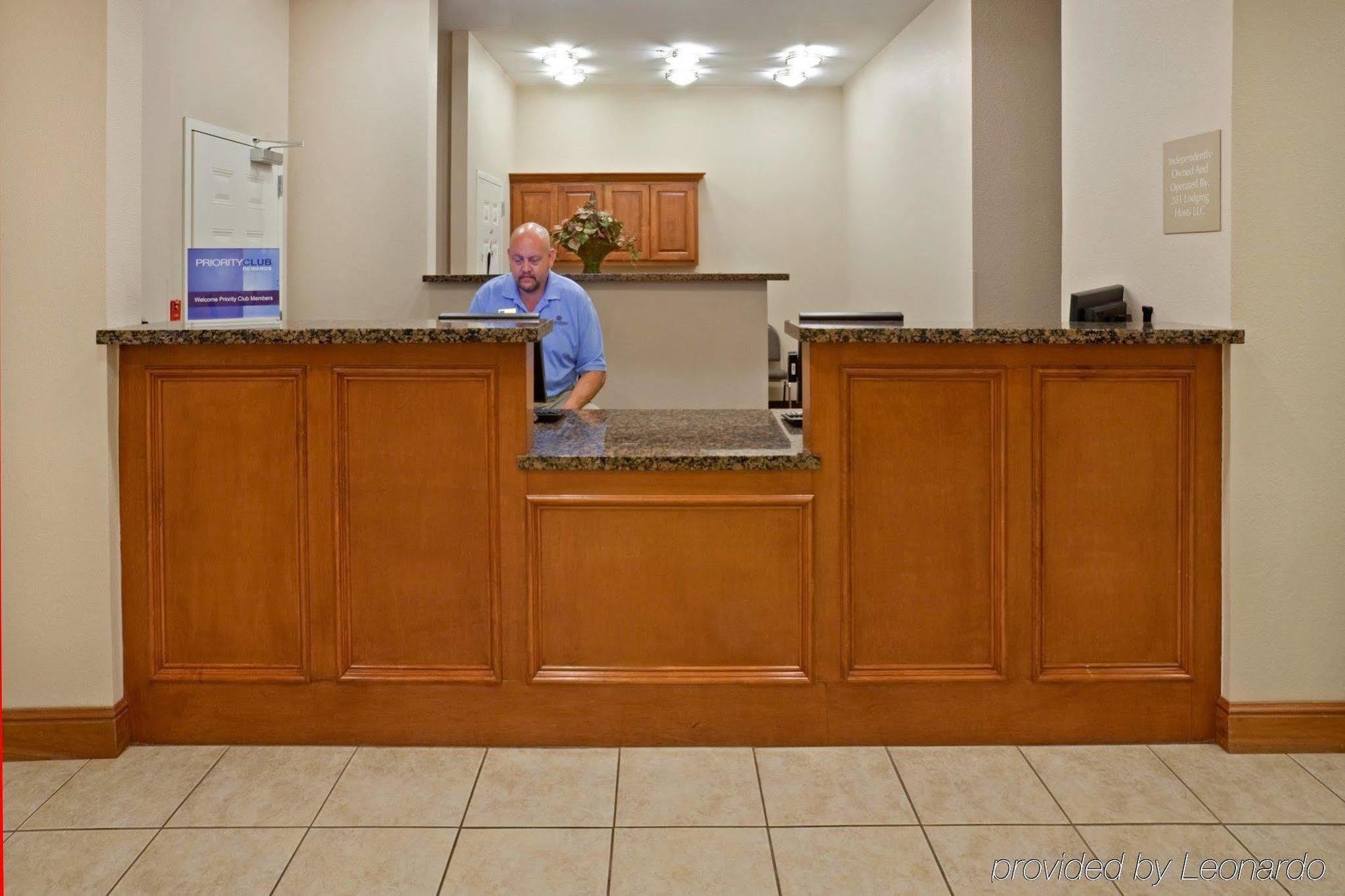 Candlewood Suites Longview By Ihg Nội địa bức ảnh