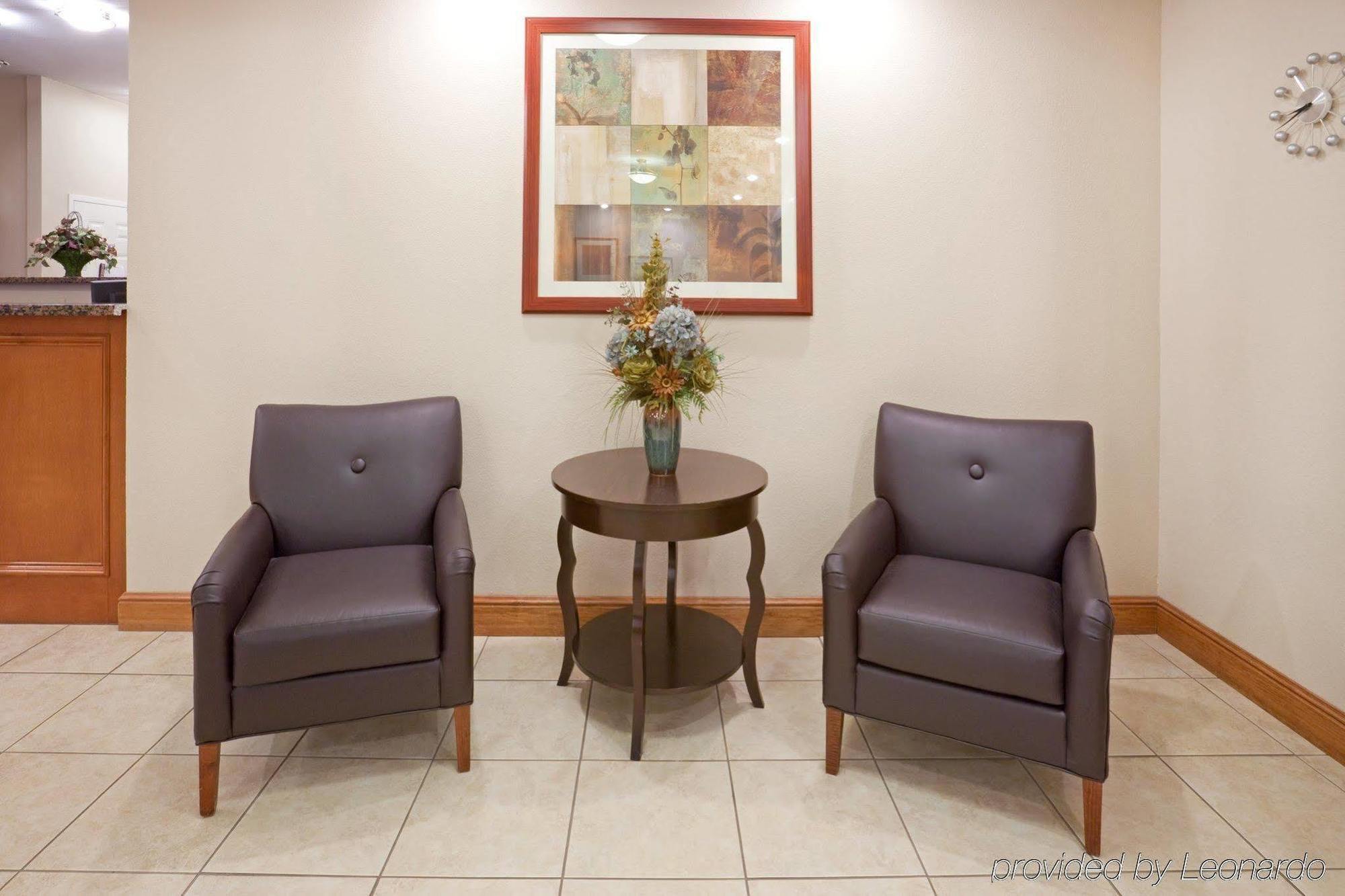Candlewood Suites Longview By Ihg Nội địa bức ảnh