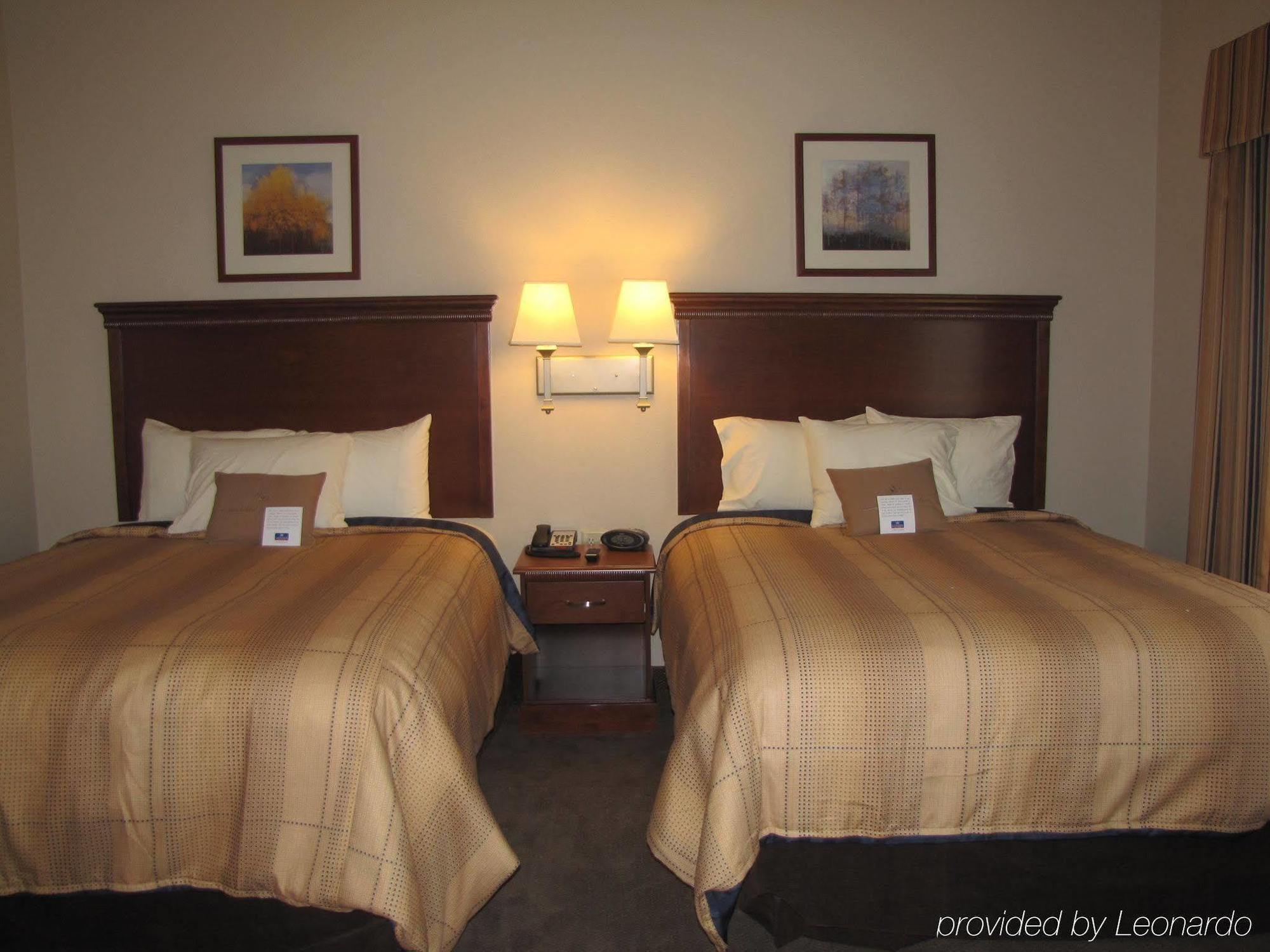 Candlewood Suites Longview By Ihg Ngoại thất bức ảnh