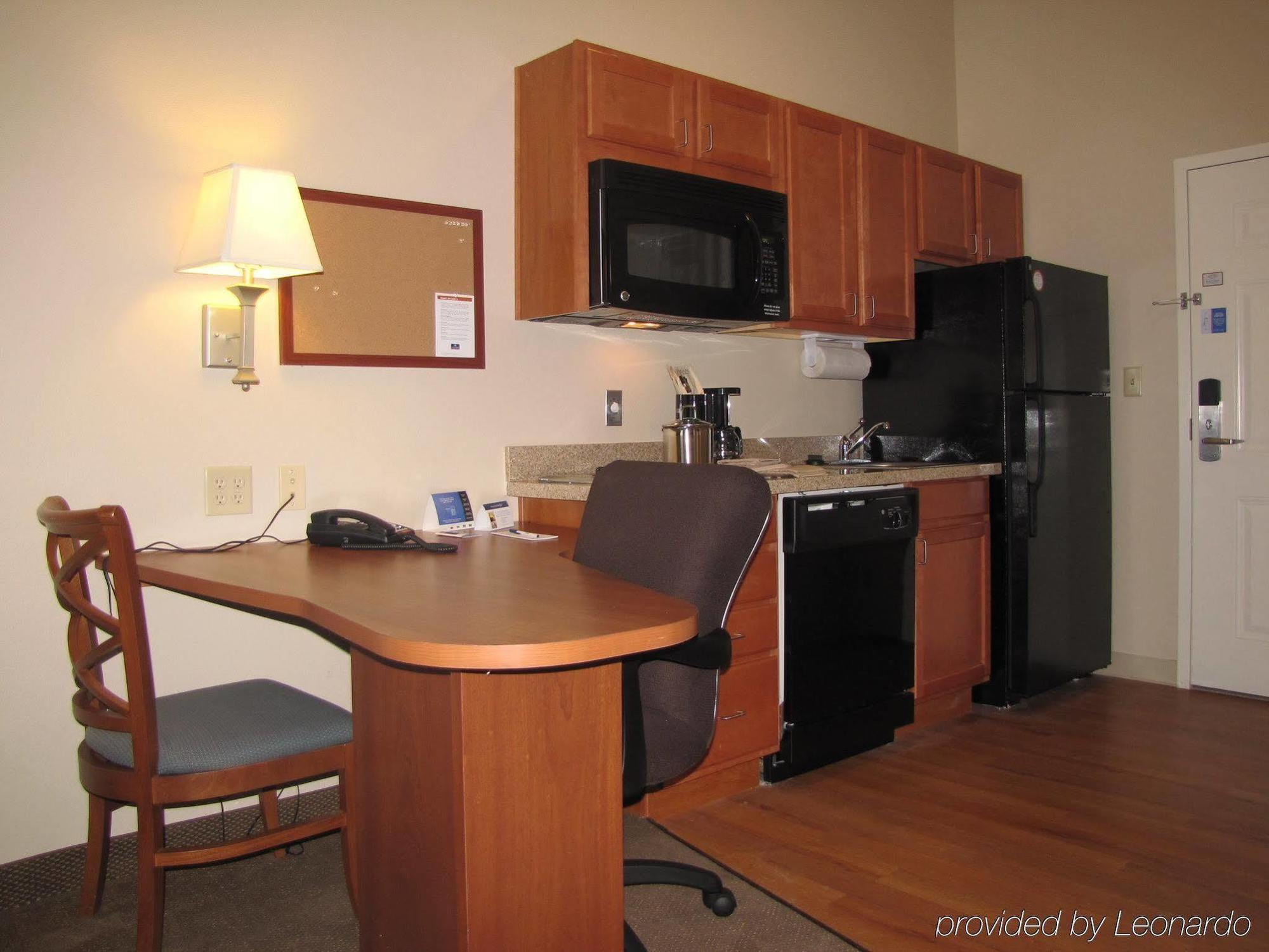 Candlewood Suites Longview By Ihg Ngoại thất bức ảnh