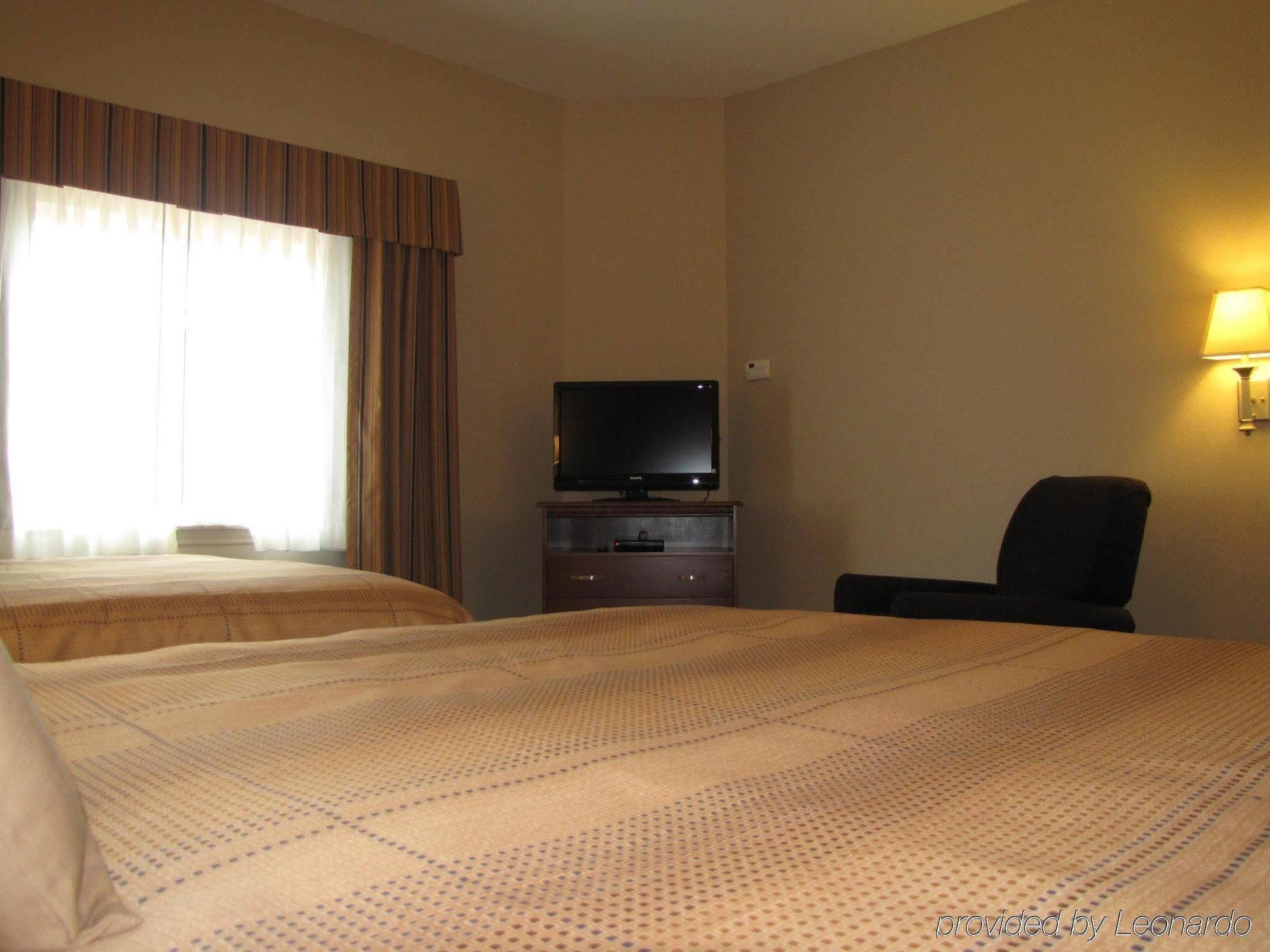 Candlewood Suites Longview By Ihg Ngoại thất bức ảnh