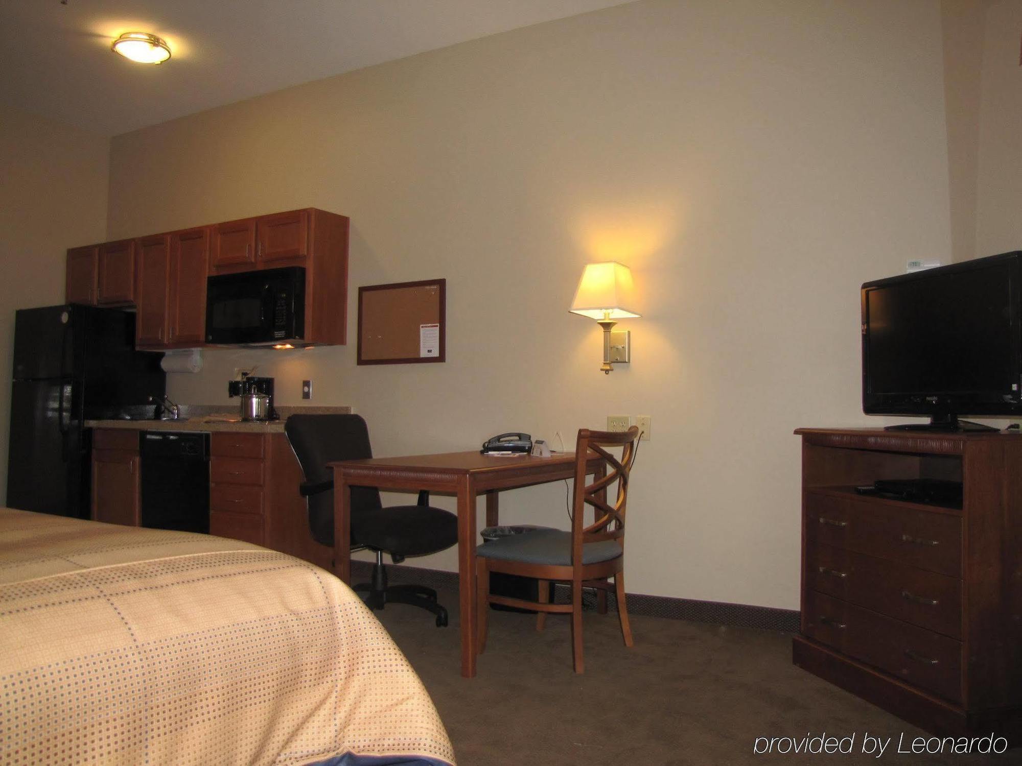 Candlewood Suites Longview By Ihg Ngoại thất bức ảnh