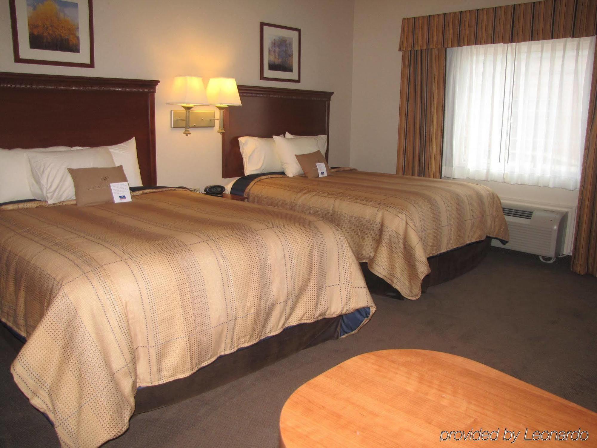 Candlewood Suites Longview By Ihg Ngoại thất bức ảnh