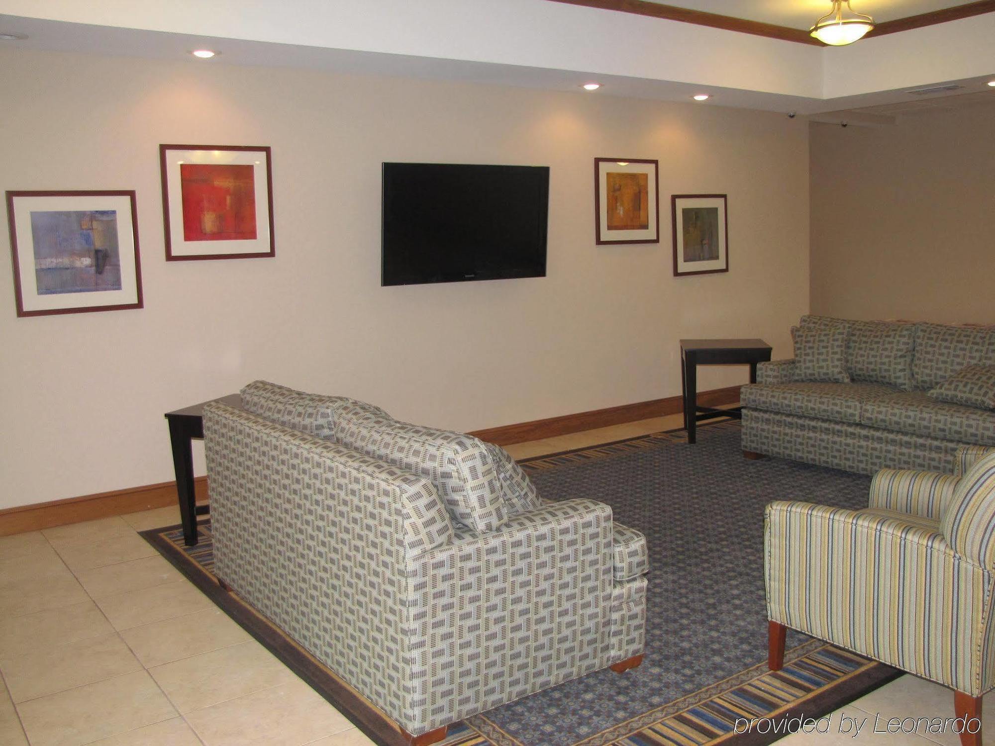 Candlewood Suites Longview By Ihg Ngoại thất bức ảnh